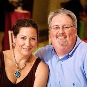 Meet your Posher, Scott